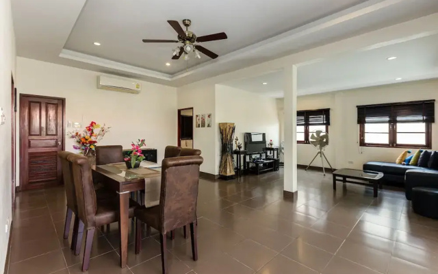 Orchid Paradise Homes OPV12