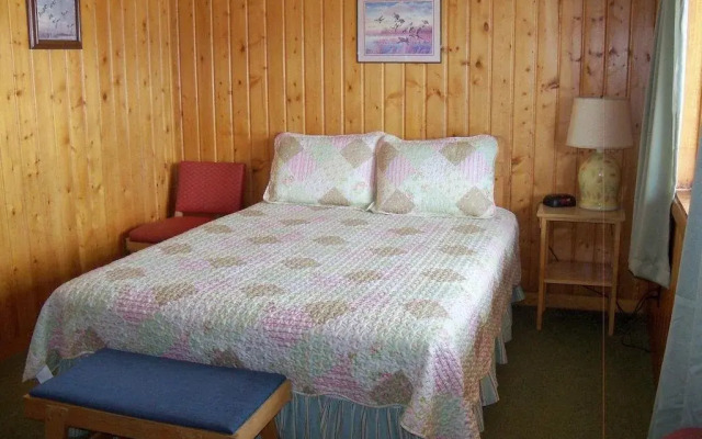 Ute Trail Motel