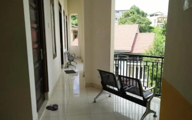 Nidira Guest House