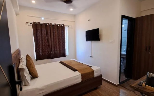 Meadows Inn