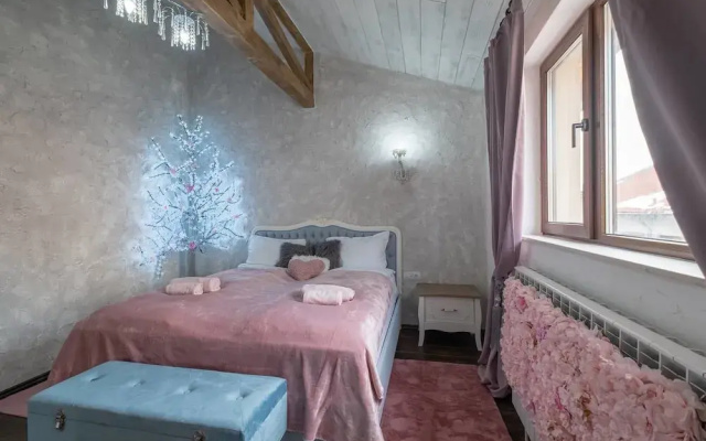 Fm Luxury 1 Bdr Apartment Sofia Dream Apartments