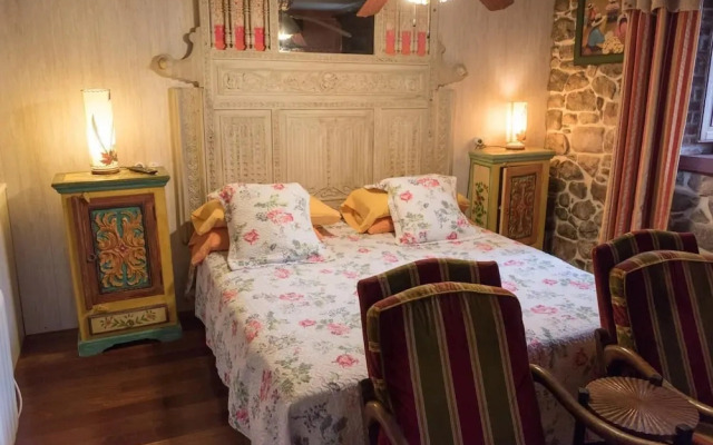 Hotel Luna del Valle