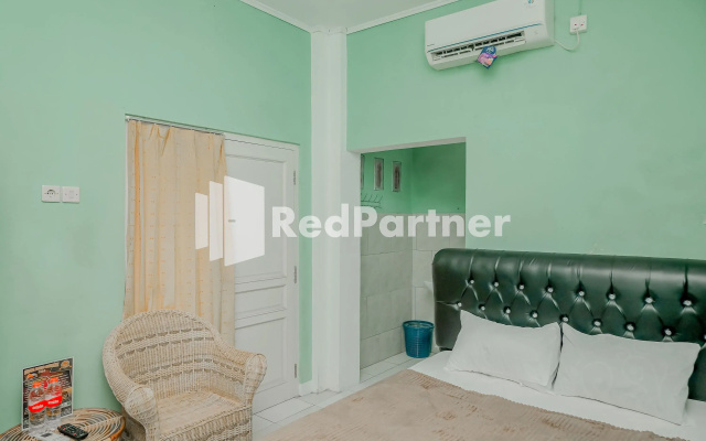 Siliwangi Guest House Syariah RedPartner