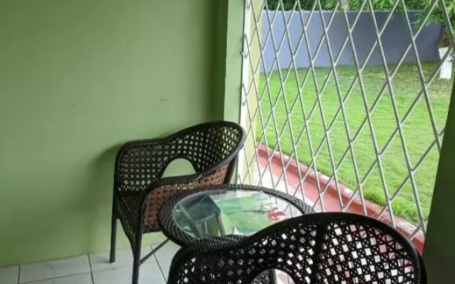 Ultimate Freedom Bed and Breakfast