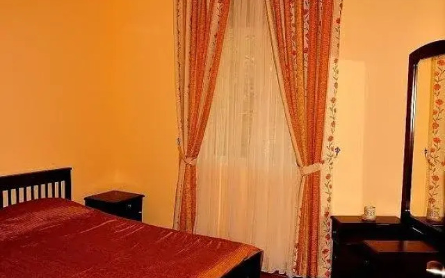 Visal Bungalows