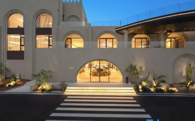 Nan'ao Houwan Resort Hotel