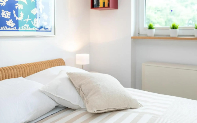 Apartmentanlage Wennseestraße Kleines Glück
