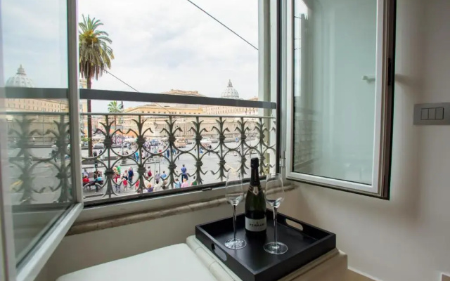 San Pietro Grand Suite