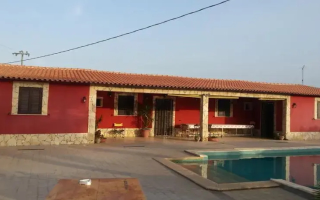 Holiday home Villa Concetta