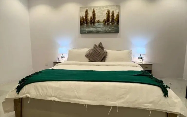 Almasarat Tower Sea View برج المسارات اطلالة بحرية
