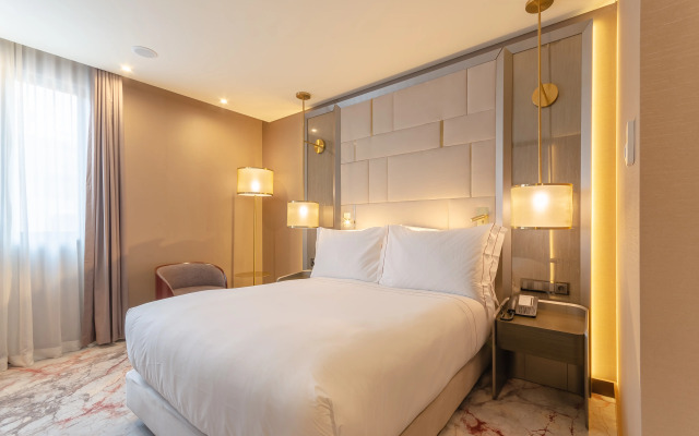 TURIM Boulevard Hotel