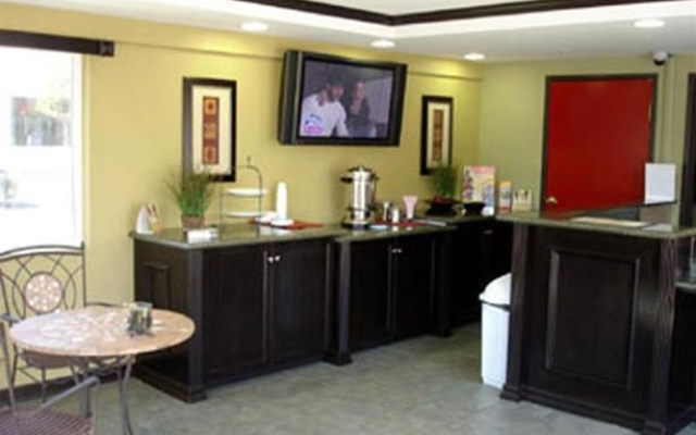 The Moment Hotel