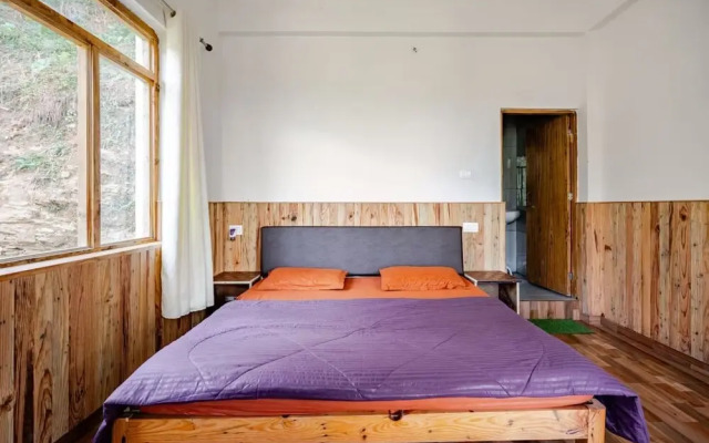 Devbhoomi Inn Homestay