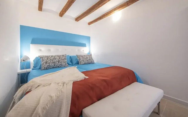 Apartments Sant Joan TH119