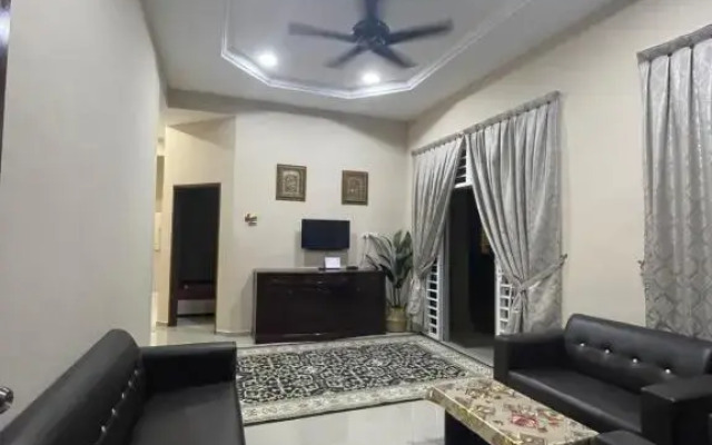 TDH Homestay Arau