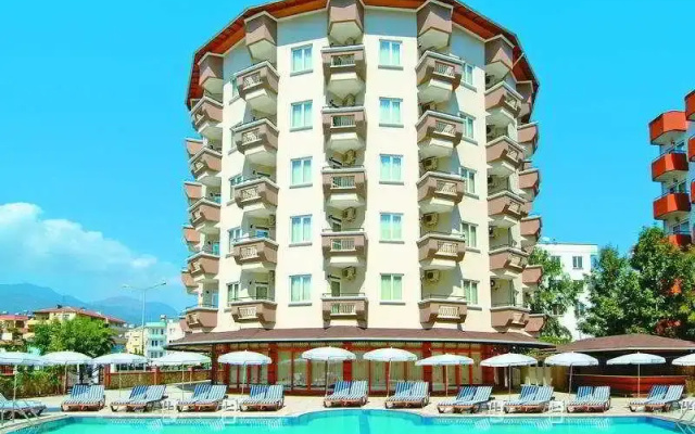Sea Sight Hotel
