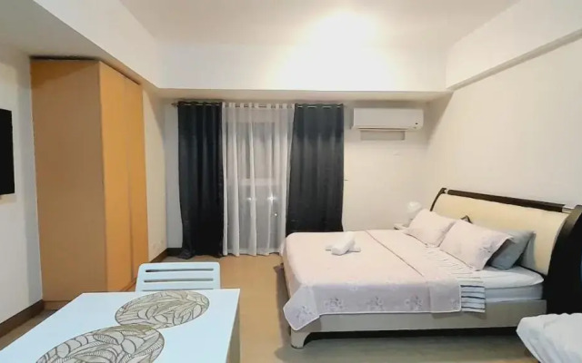 The Venice Luxury Residences