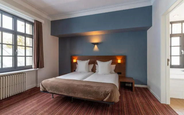 Hotel Villa Monte