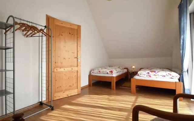Family-friendly Apartment