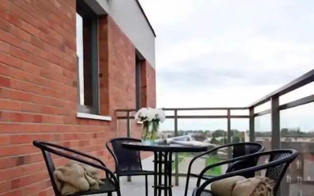 Elite Apartments Długie Ogrody