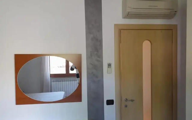 Casa el Paso in Padenghe sul Garda