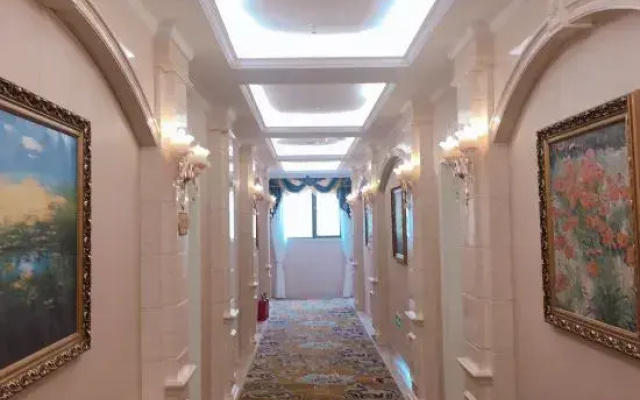 Bliss Hotel