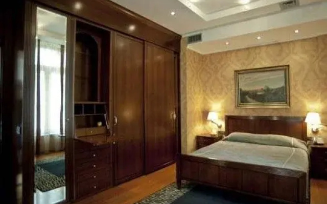 Garni Hotel Aleksandar Palas