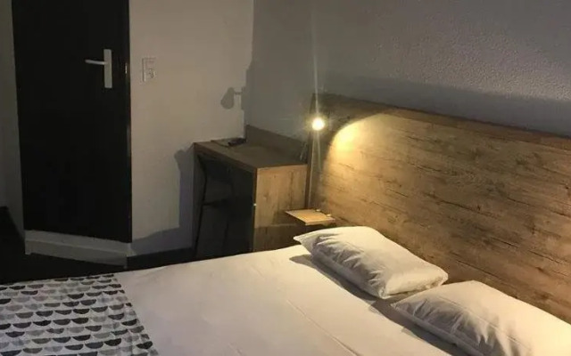 My hotel Bordeaux