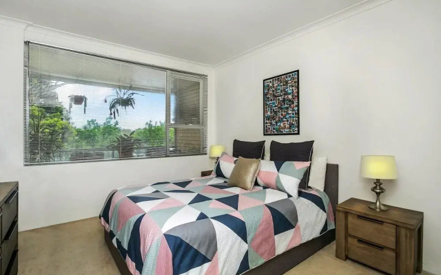 Chatswood Convenience - JANET