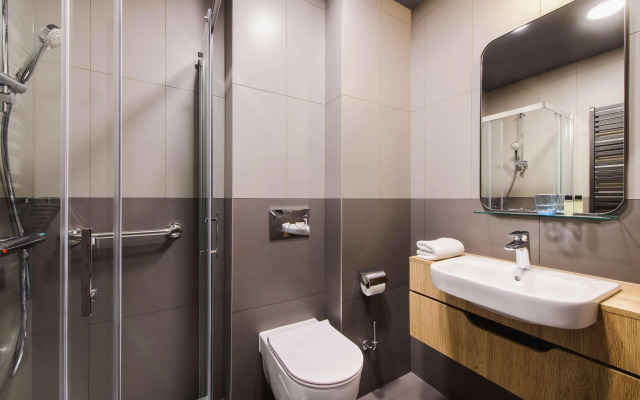 Best Western Plus Hotel Olsztyn Old Town