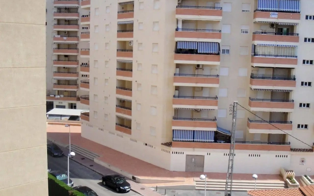 Apartamentos Concha Playa 3000