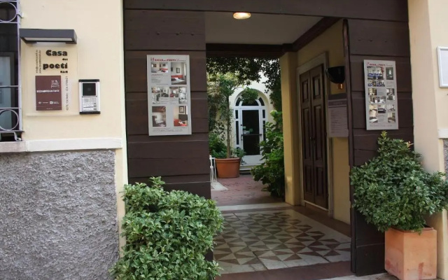 B&B Casa dei Poeti