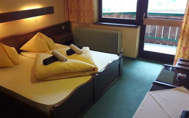 Hotel Sonnhof