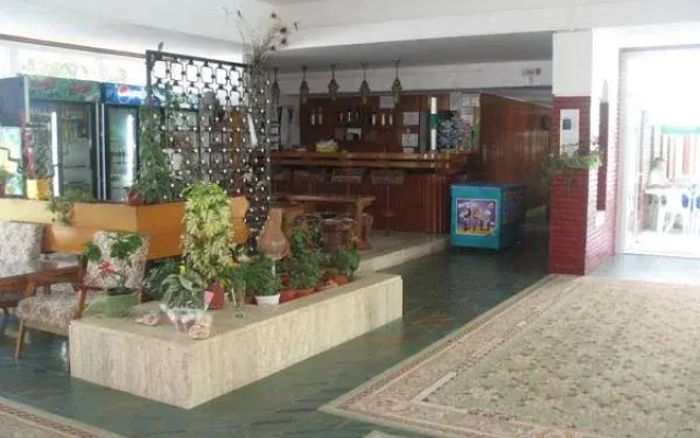 Hotel Slatina