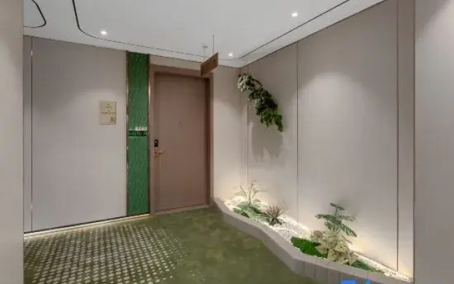 Vienna 3 Best Hotel (Chongqing Shapingba Ciqikou)