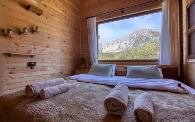 Babakamp Eco Ranch & Retreat