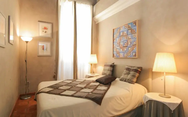 Rental in Rome Leonardo da Vinci
