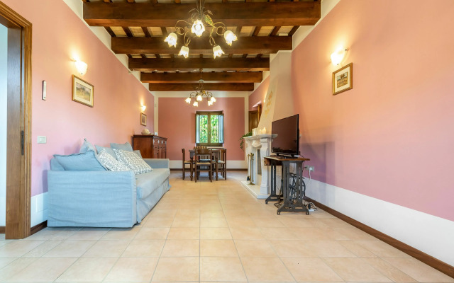 Villa Vagnini - Villa Vagnini