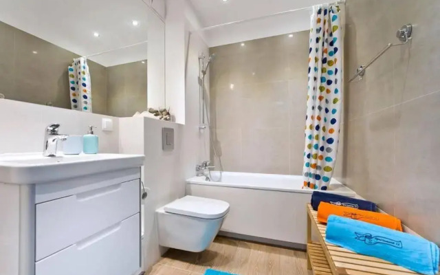Apartament 15