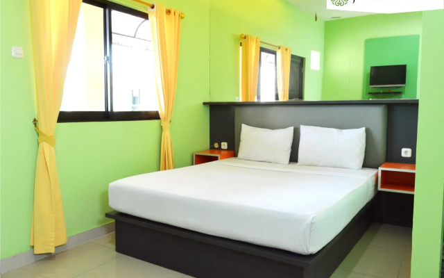 Jambrut Inn