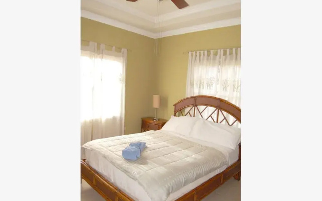 Casa Del Sol Tobago