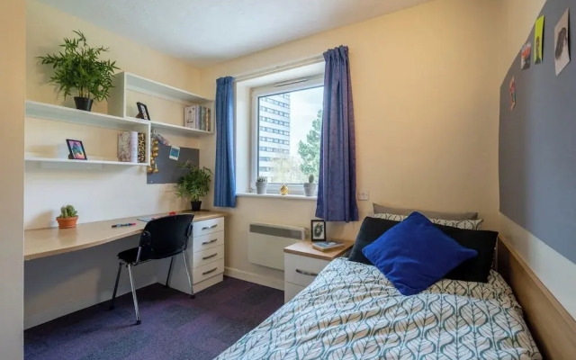 For Students Only Kimber Student Residence