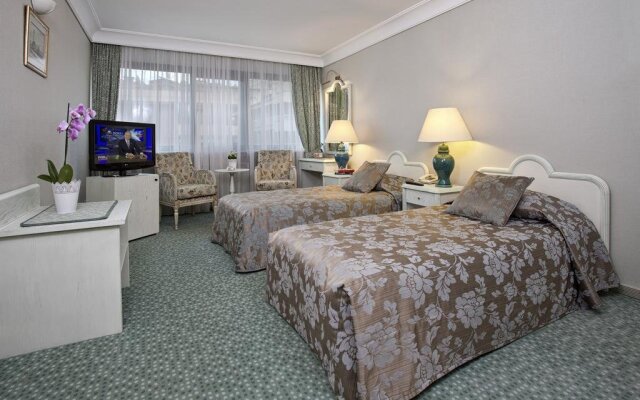 Apart Hotel Best Турция, Анкара - отзывы, цены и фото номеров - забронировать отель Apart Hotel Best онлайн комната для гостей