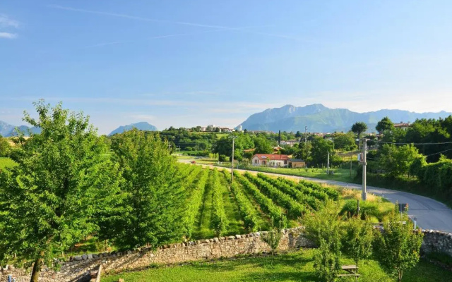 Agriturismo Borgo Floreani