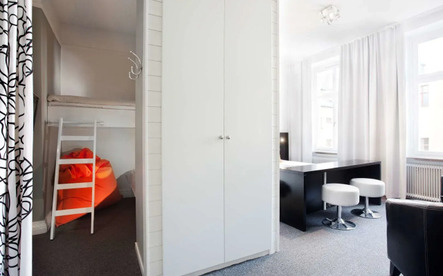 Hotel Örebro