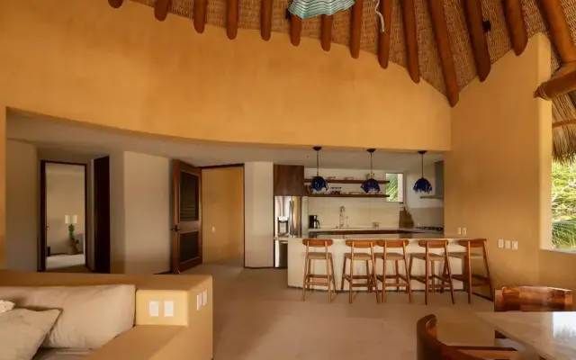 Mar de Coco Beach Front Villas