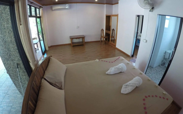 Bor Hin Resort