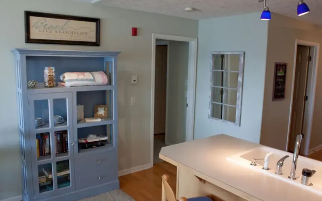 Keystone Vacation Rentals Village at North Pointe