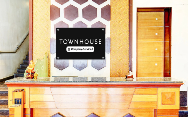 Townhouse Anantapur Near Srikantam Circle