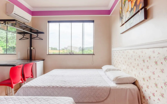 Ouro Hotel
